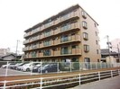 ルミエール厚生町の外観