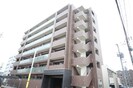 N・O医大南の外観