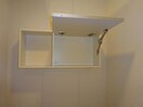 トイレ収納（イメージ） アリウス　みなん
