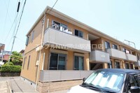 カーサ・陶ノ蔵　壱番館