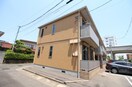  カーサ・陶ノ藏　壱番館