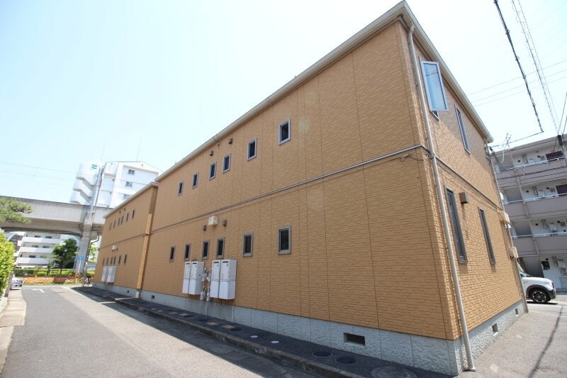  カーサ・陶ノ藏　壱番館