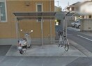  カーサ・陶ノ藏　壱番館