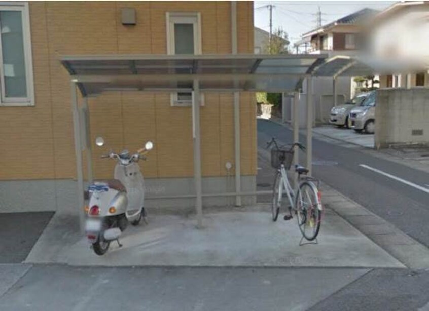  カーサ・陶ノ藏　壱番館