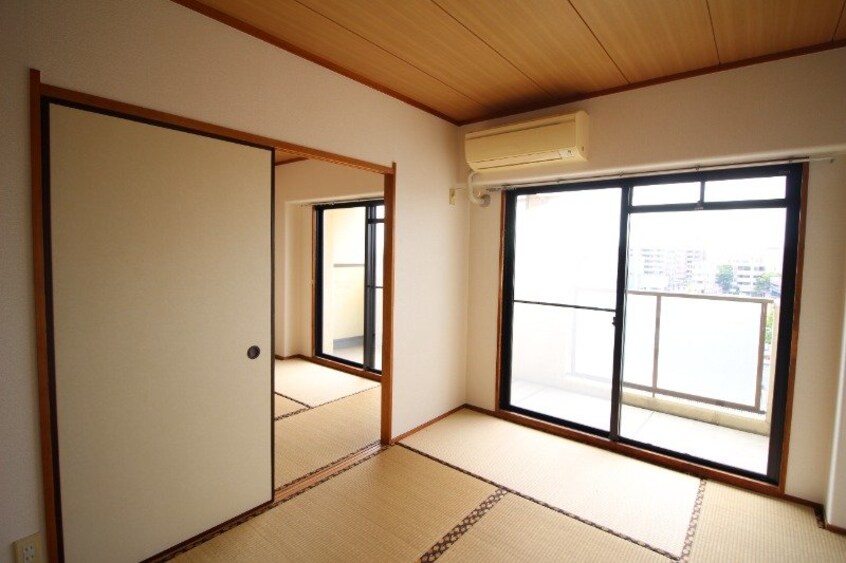  ヤマシタ大元ビル