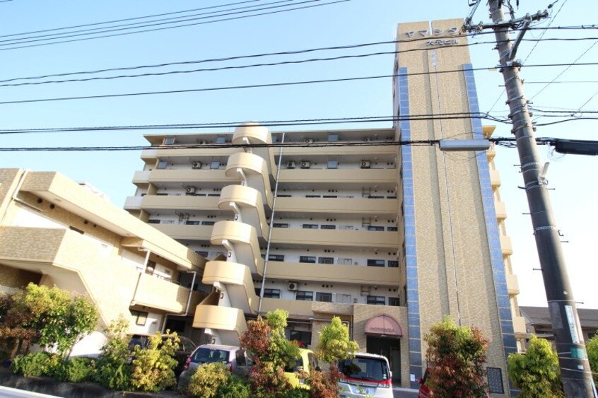  ヤマシタ大元ビル