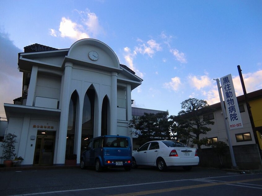 岡山モール(ショッピングセンター/アウトレットモール)まで360m ヤマシタ大元ビル