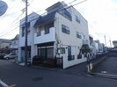 広瀬町戸建の外観