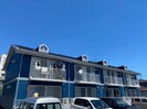 プレジール中山の外観
