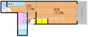 プログレス津島の間取図