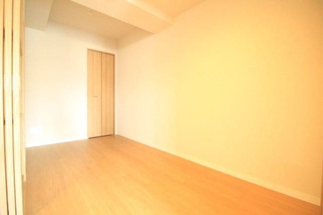  La neige　中山下