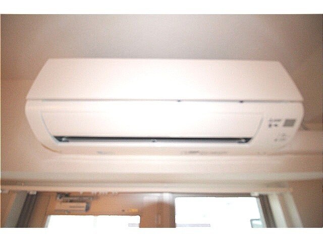  La neige　中山下