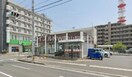 伊予銀行岡山支店(銀行)まで368m ハアラン表町