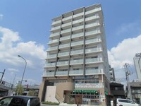 ミッド・シティ岡山