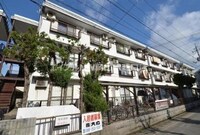 ホワイトメゾン学南５号棟