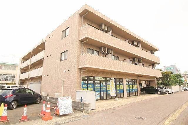  クレセール津島