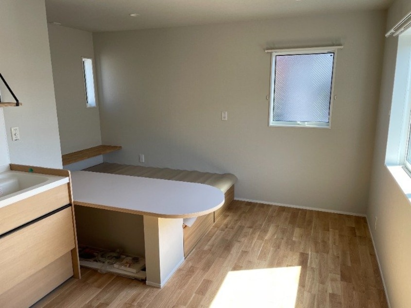  伊福町3丁目テラスハウス