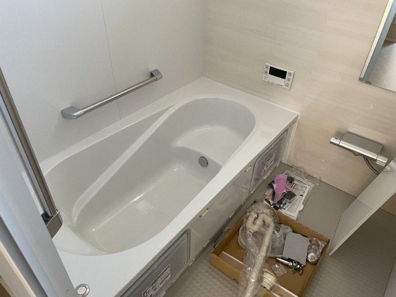  伊福町3丁目テラスハウス