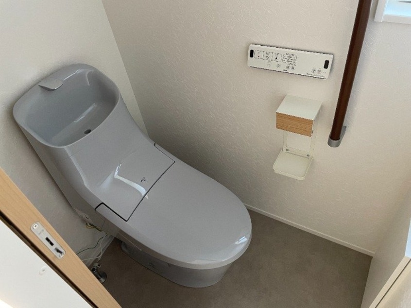  伊福町3丁目テラスハウス