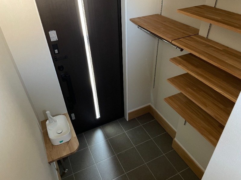  伊福町3丁目テラスハウス