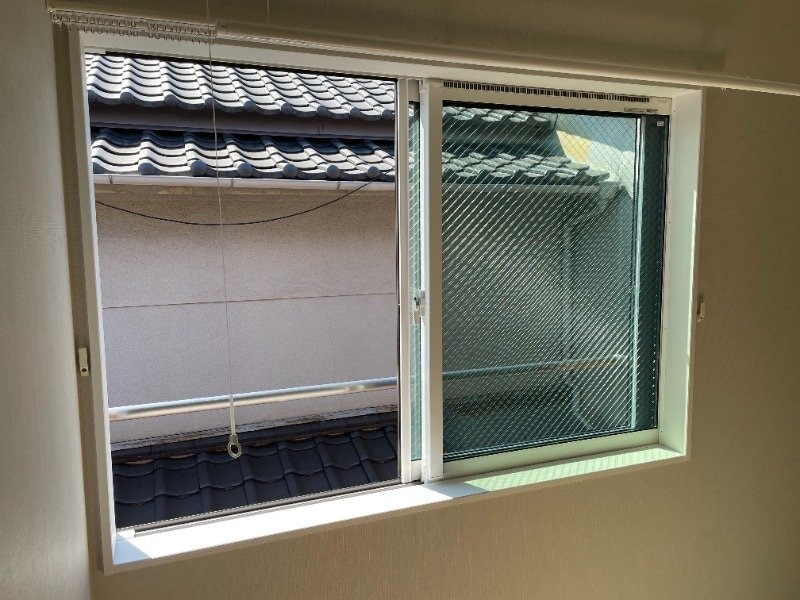  伊福町3丁目テラスハウス