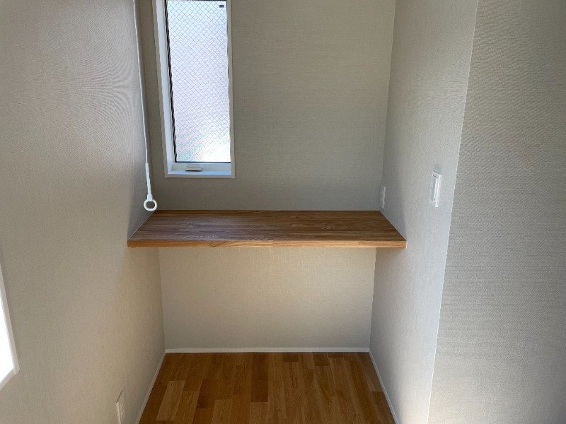  伊福町3丁目テラスハウス