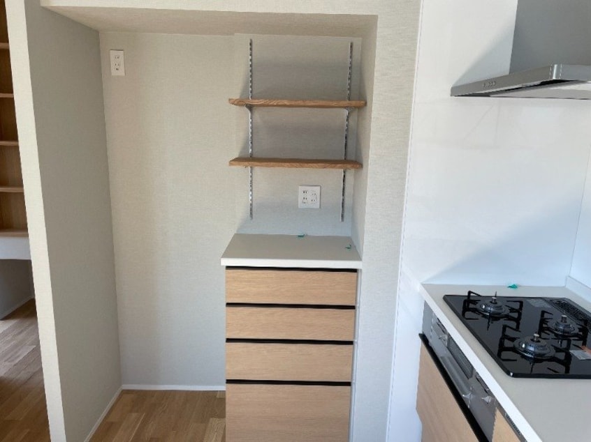  伊福町3丁目テラスハウス