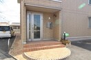  ラ・シャンブル