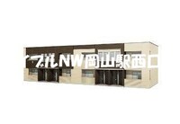 シェルル花尻みどり町