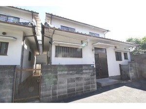 伊島町一丁目戸建てF邸SE棟