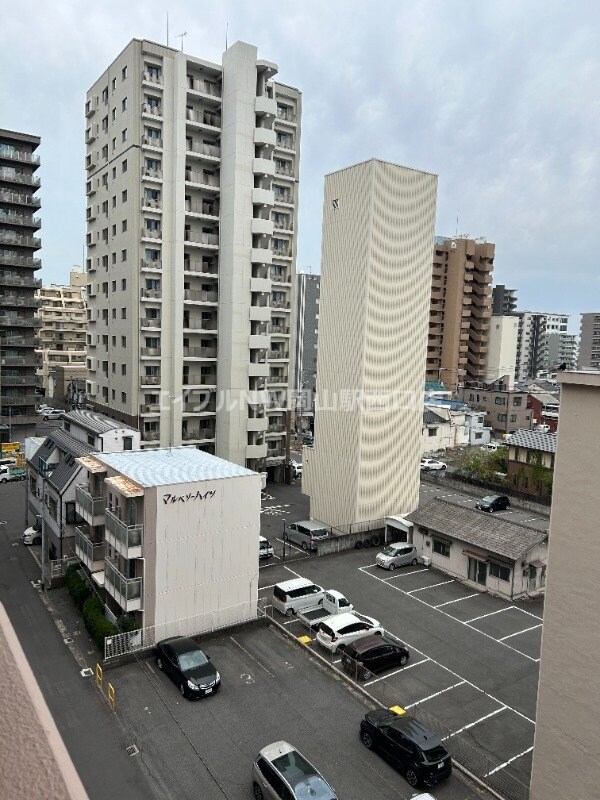  アルファステイツ岡山駅前