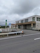 ローソン牟佐店(コンビニ)まで356m アロース牟佐