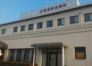 赤磐医師会病院(病院)まで4781m アロース牟佐
