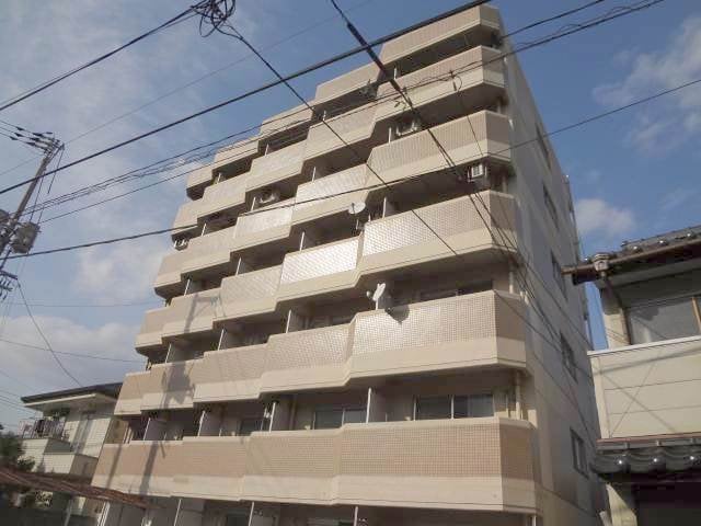  プレアール大供