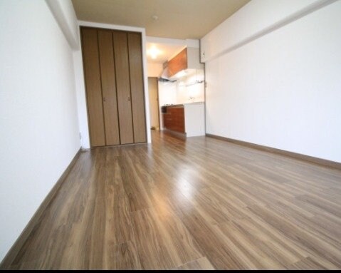 洋室204号 プレアール大供