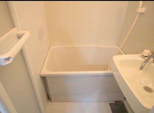 お風呂 プレアール大供