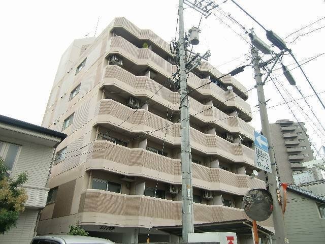 外観 プレアール大供