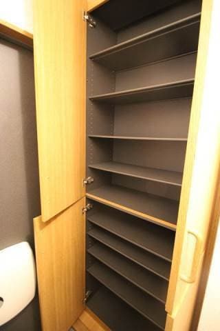  ラッキータウン庭瀬　Ｅ棟