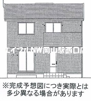 (仮)D-room田之村　B棟