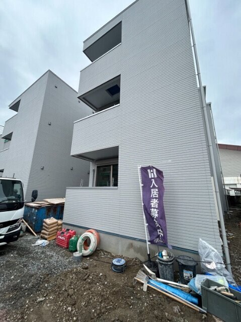  REGALEST 奥田中央Ⅰ