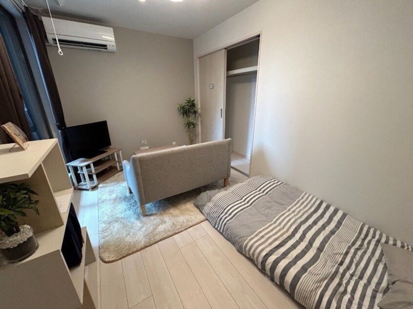  REGALEST 奥田中央Ⅰ