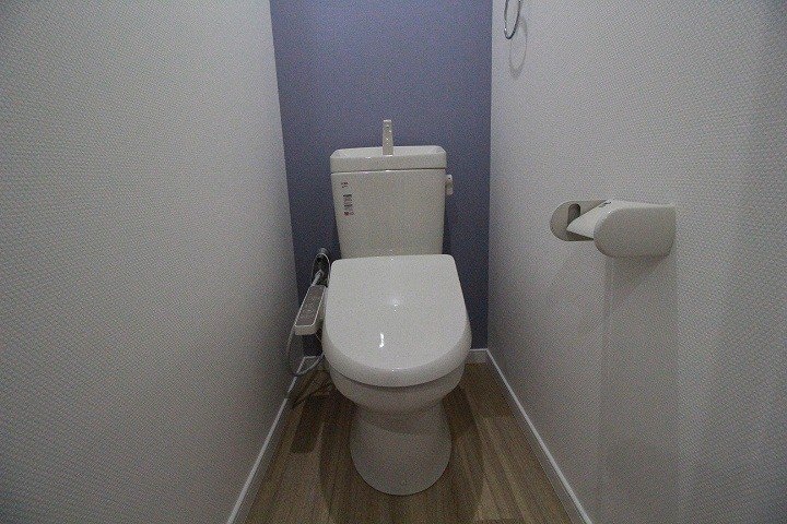  ブランブロック白石