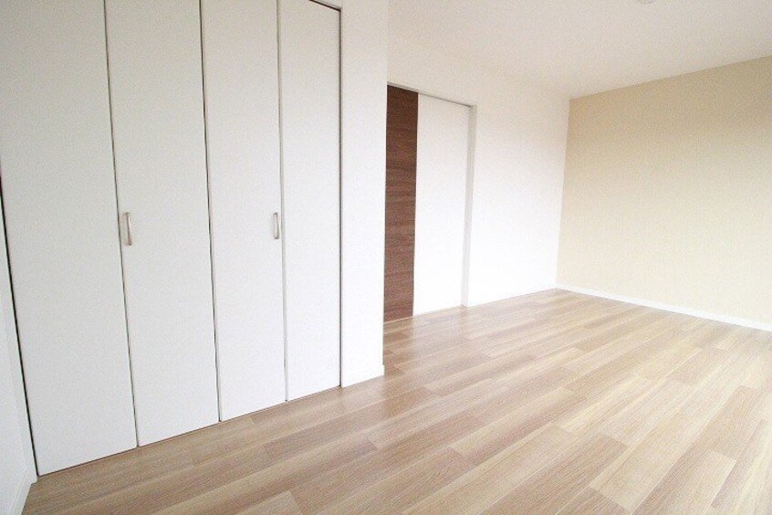  ブランブロック白石