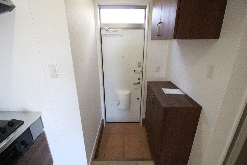  ブランブロック白石