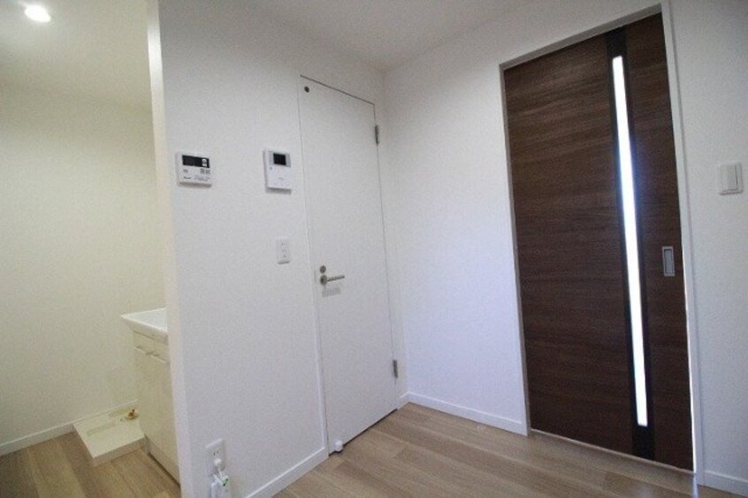  ブランブロック白石