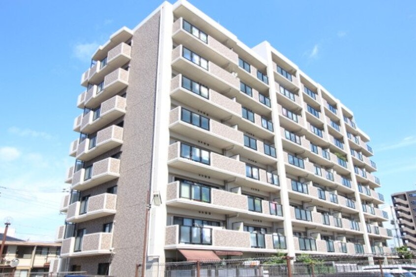  グランコート野田