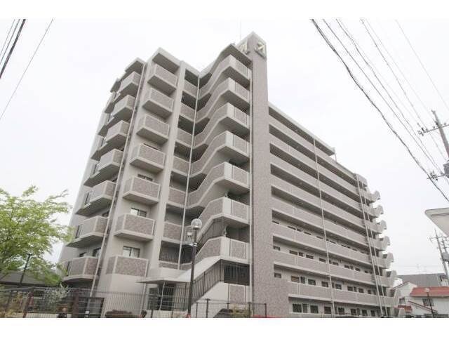  グランコート野田