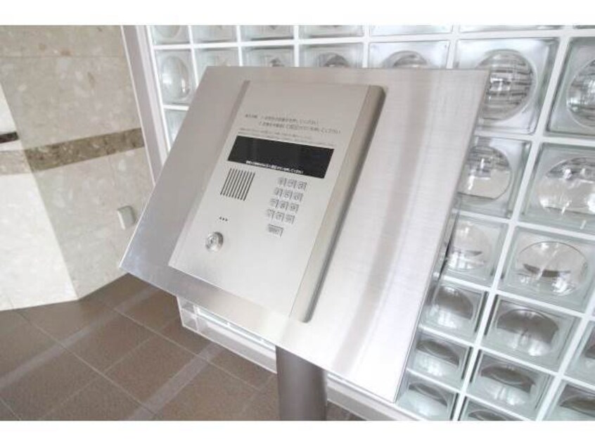  グランコート野田