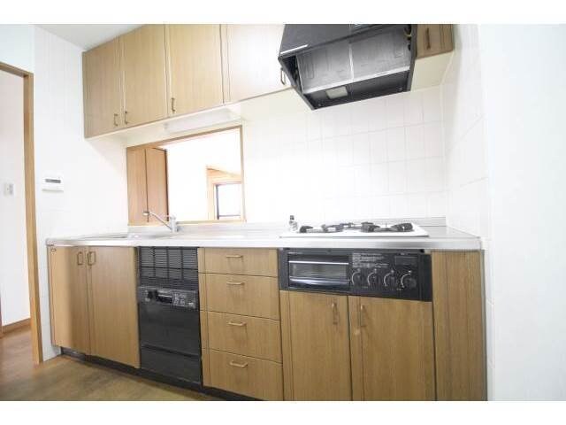  グランコート野田