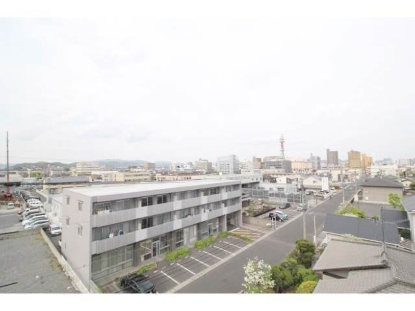  グランコート野田